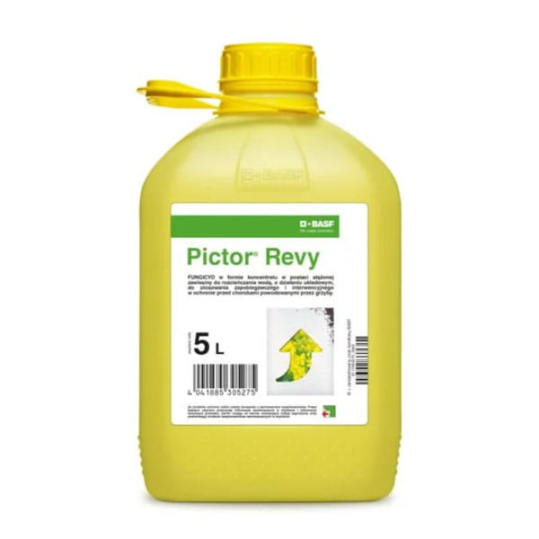 Fungicid PICTOR REVY 300 SC, 5L